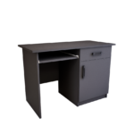 Typora íróasztal (Antracit) modern