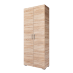 Piedra Cipősszekrény (Sonoma) modern