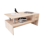 Mirova Dohányzóasztal (Sonoma) modern