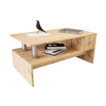 Mirova Dohányzóasztal (Artisan) modern