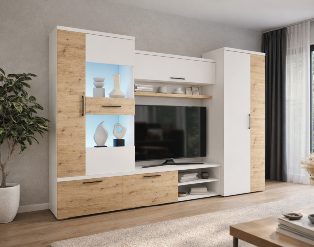 Hogyan válassz szekrénysort, hogy ne legyen „majdnem jó” a vége?