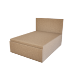 Noviro fotelágy (Bézs) modern