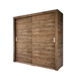 Luxara Tolóajtós Gardrób (Bolzánó) modern