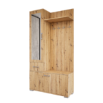 Portaro Előszoba Garnitúra (Artisan) modern