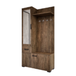 Portaro Előszoba Garnitúra (Bolzánó) modern