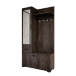 Portaro Előszoba Garnitúra (Concordia) modern